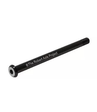 The Robert Axle Project, Lightning Bolt-on, Rear, 12x229mm length, M12x1.75mm (LIG607)