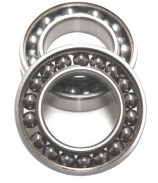 Enduro, 688 MAX Steel Bearing /each (8mm x 16mm x 5mm)