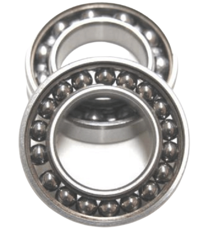 Enduro, 688 MAX Steel Bearing /each (8mm x 16mm x 5mm)