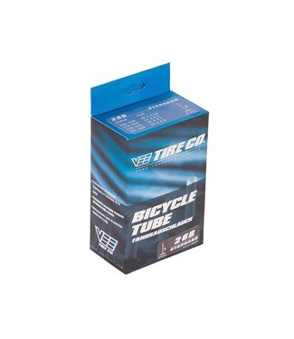 Vee Rubber, Inner Tube, Tube, Presta, Length: 40mm, 26'', 4.25-4.80