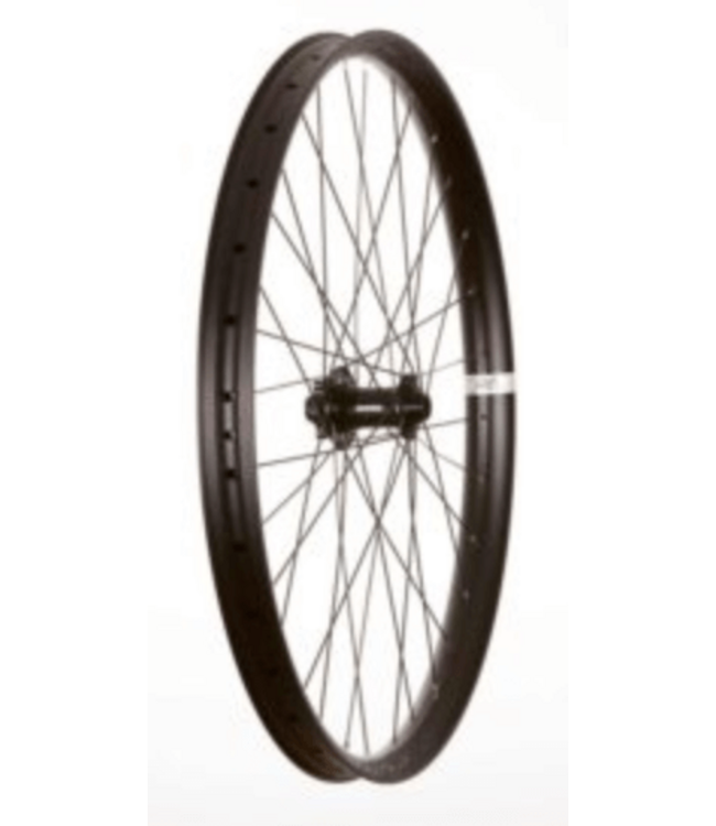 Wheel Shop, Fratelli FX40 Plus/ Novatec, 27.5" 12x 142mm, HG, 6 Bolt, 32H, 40mm ID, Rear Wheel
