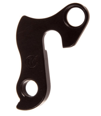 Wheels Manufacturing, Dropout 25, Derailleur hanger, Kona