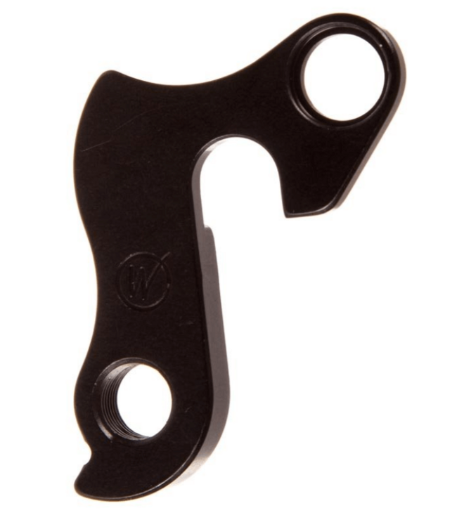 Wheels Manufacturing, Dropout 25, Derailleur hanger, Kona