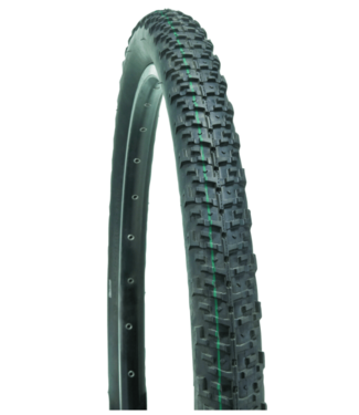 WTB WTB, Nano Tire, 29x2.10, Folding, Black