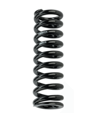 FOX FOX, Steel Spring