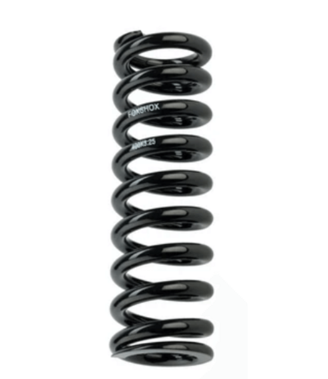 FOX, Steel Spring