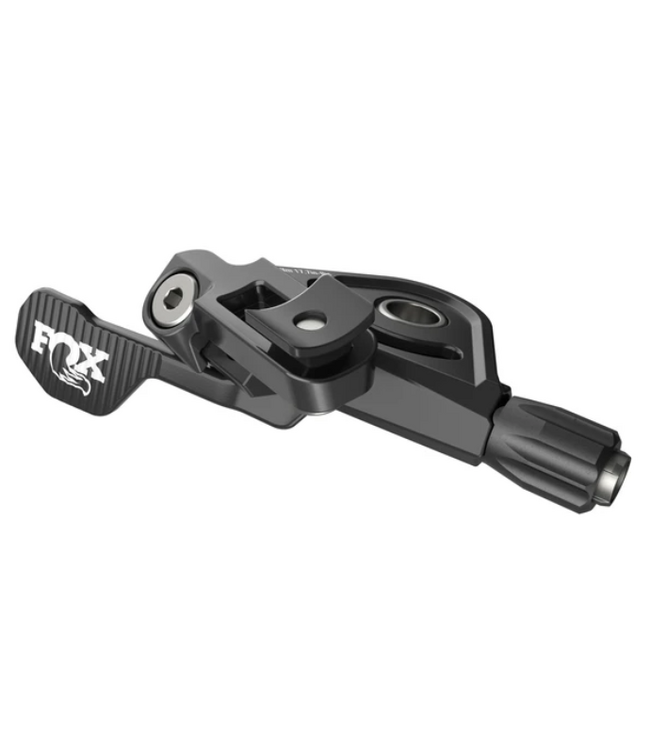 FOX, Transfer Lever: 1x Remote, 22.2, MM, I-Spec EV
