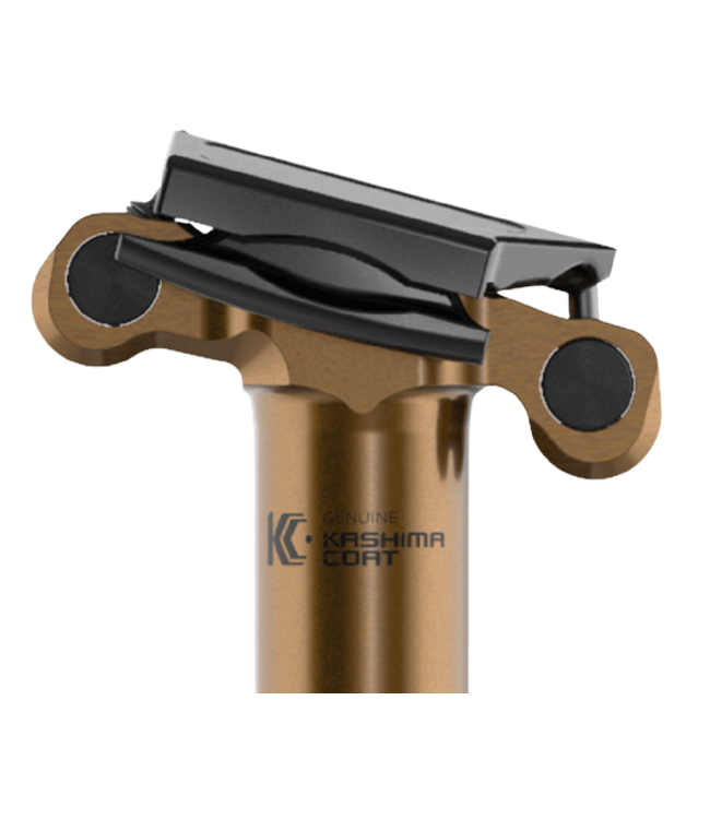 Fox, 2022 Factory Series Transfer, K, 30.9mm, 150mm Drop, Int