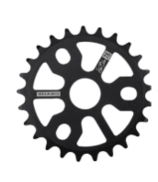 Haro, 1978 Sprocket 28T, Black