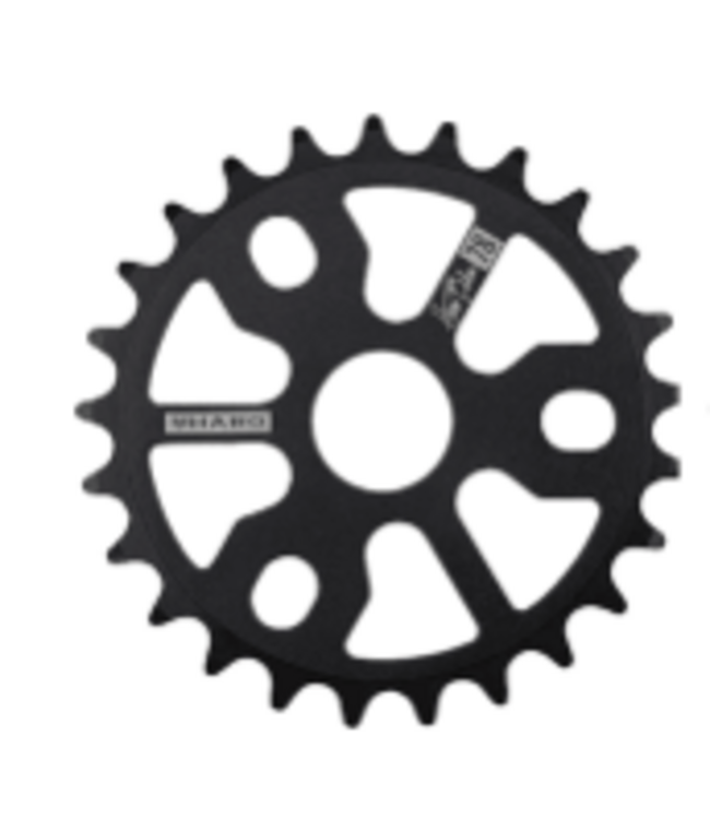 Haro, 1978 Sprocket 28T, Black