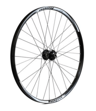 Hope Enduro Pro 4, 27.5" 15x 110mm, 6 Bolt, 32H, 23mm ID, Front Wheel
