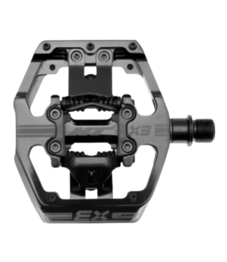 HT, Mountain X3 Clipless Pedal