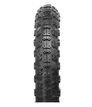 Kenda, K50 Tire, 12 1/2 x 2.25, Wire, Black