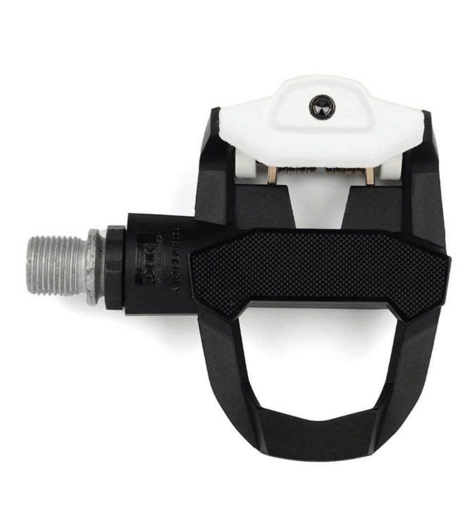 Look, Classic 3, Clipless Road Pedals, Comp, Cr-Mo axle, 9/16"