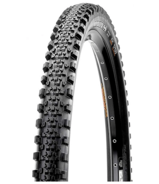 Maxxis Maxxis, Minion SS, Tire, 27.5 x 2.30, Folding, Tubeless Ready, Dual, EXO, 60TPI, Black
