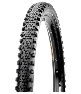 Maxxis Maxxis, Minion SS, Tire, 27.5 x 2.50, Wire, Clincher, 3C Maxx Grip, 2-ply, 60TPI, DH Casing