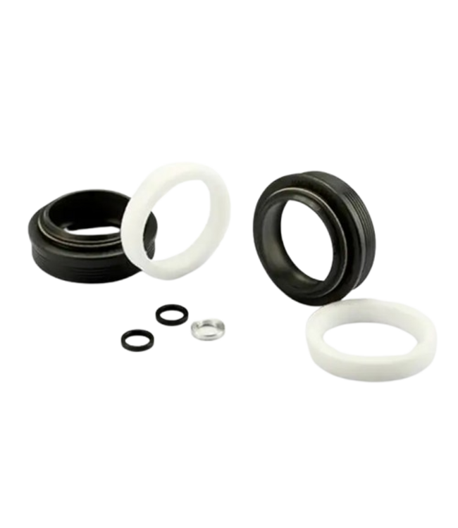 Racing Bros, Fox Flangeless Dust Wiper Kit 36mm