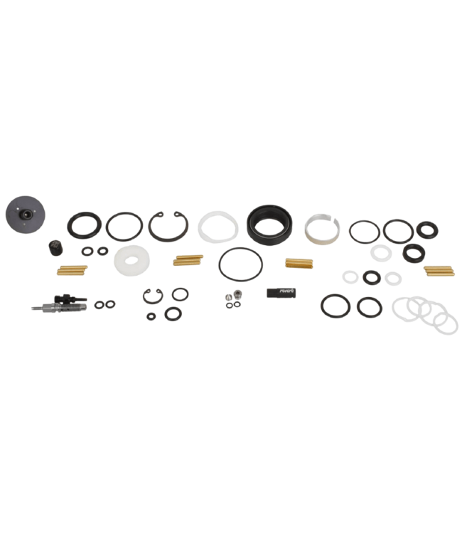 RockShox,  Reverb, Service Kit Full, A1(2010-2012)