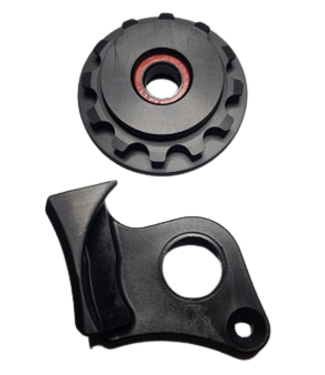 Rocky Mountain Bicycles (Canada) Rocky Mountain, Mid Drive Pulley Kit 12T