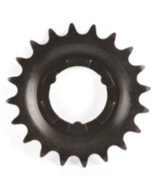 Shimano Shimano, CB-E110, Cog, 20T
