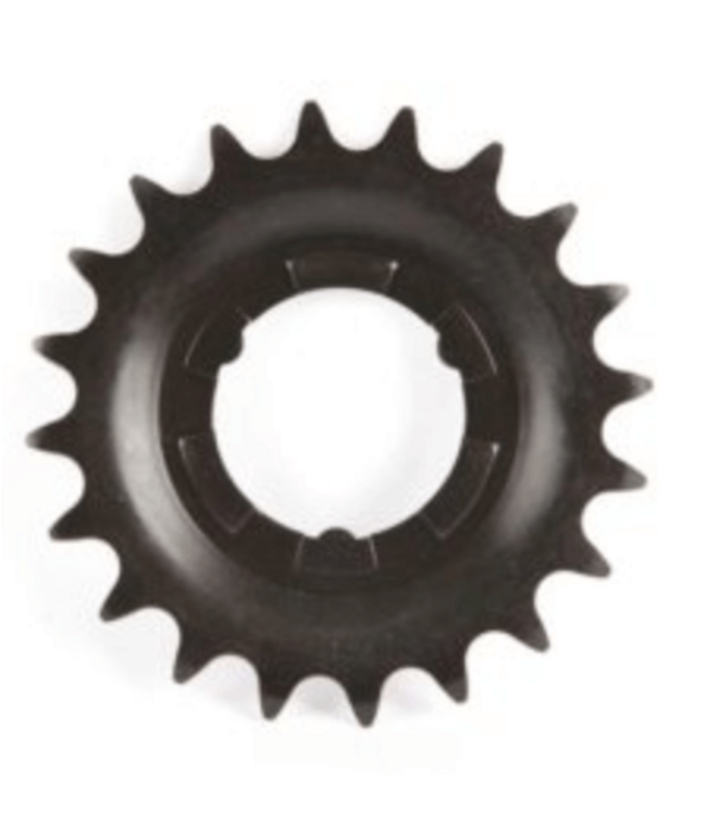 Shimano, CB-E110, Cog, 20T