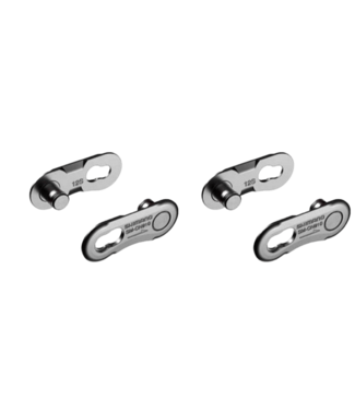 Shimano Shimano, SM-CN910-12, 12 speed, Quick Link, 2pcs
