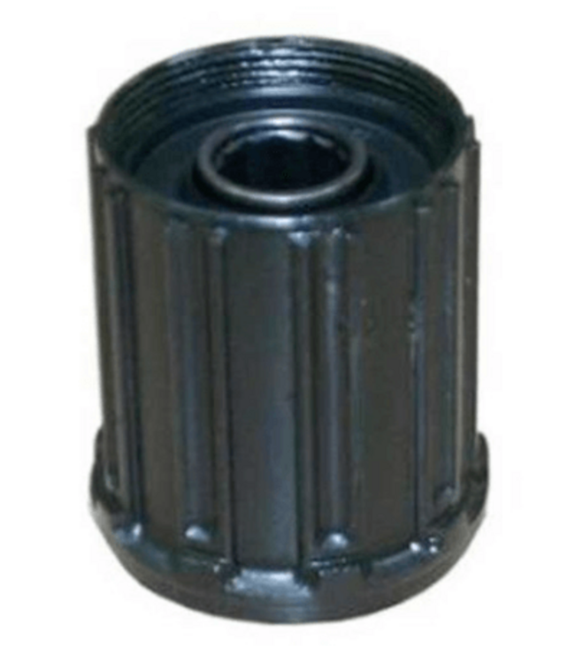 Shimano, FH-M665 Complete Freewheel Body