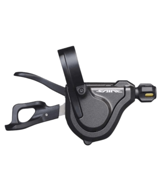 Shimano Shimano Shift Lever SL-M820 SAINT Right 10spd w/o Optical Gear Display Black