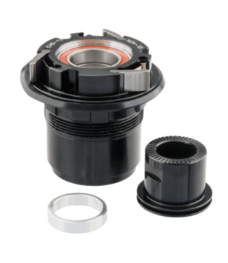 Spank, Oozy/Spike Freehub, Steel Shimano HG