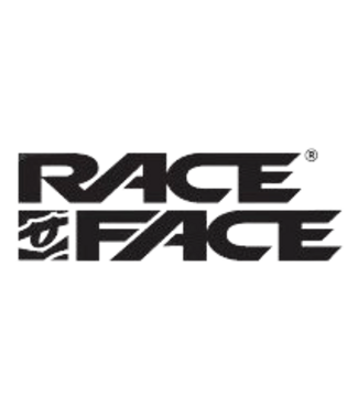 RaceFace RaceFace, Endcap, Set, Trace J-Bend, Rear, 12x148/157