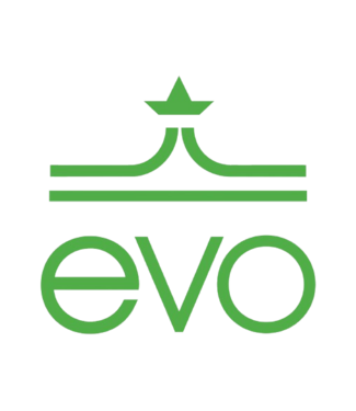 EVO EVO, Alloy handlebar plugs