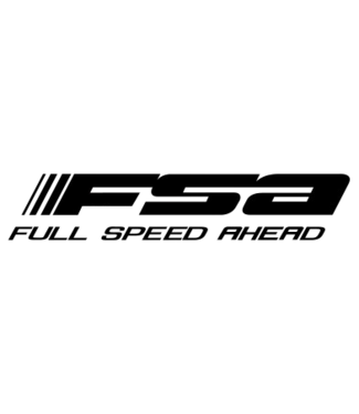 FSA FSA PowerDrive BB 68 x 113 Steel Cups