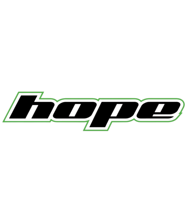 Hope, SP24 Pro 4 Rear hub 24H 135mm QR XD, Black