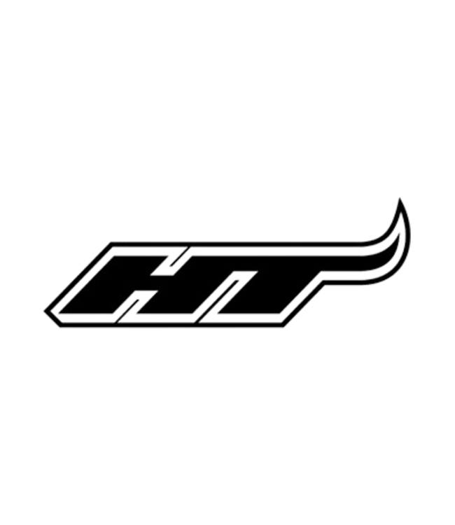 HT Pedal Rebuild Kit AE03 Space Junk 2nd Generation 12mm Bushing Non-EVO+