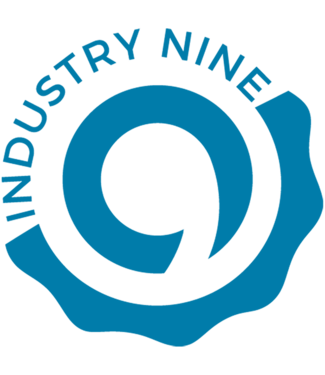 Industry Nine I9, Hydra Mountain Endcaps Rear drive Side ONLY 12mm (fits 1/1 drivers) - Micro Spline