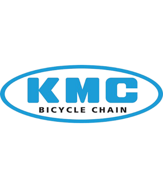 KMC, K1 Narrow, Chain, Speed: 1, 3/32'', Links: 112, Silver