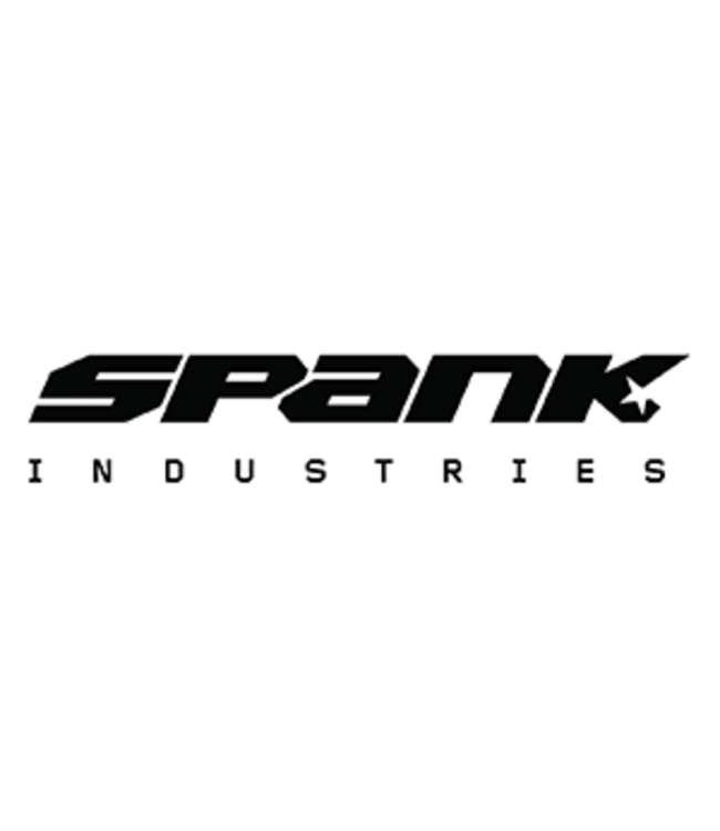 Spank, Spoon 28, 24'', 32H, 22mm ID, Black Rim