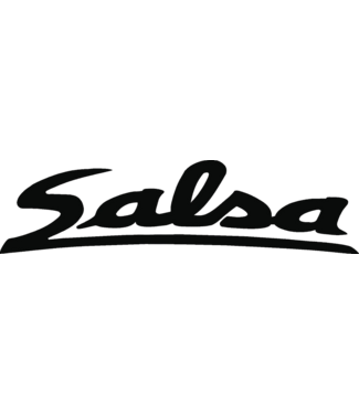 Salsa, QR Skewer Spring