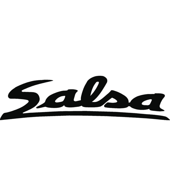 Salsa, QR Skewer Spring