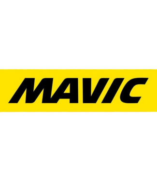 Mavic Crossride, 26" QR 135mm, HG, Rim Brake, 17mm ID, Rear Wheel
