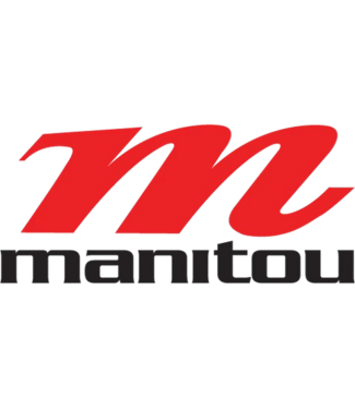 Manitou, QR15 Kit Casting Hardware Hexlock