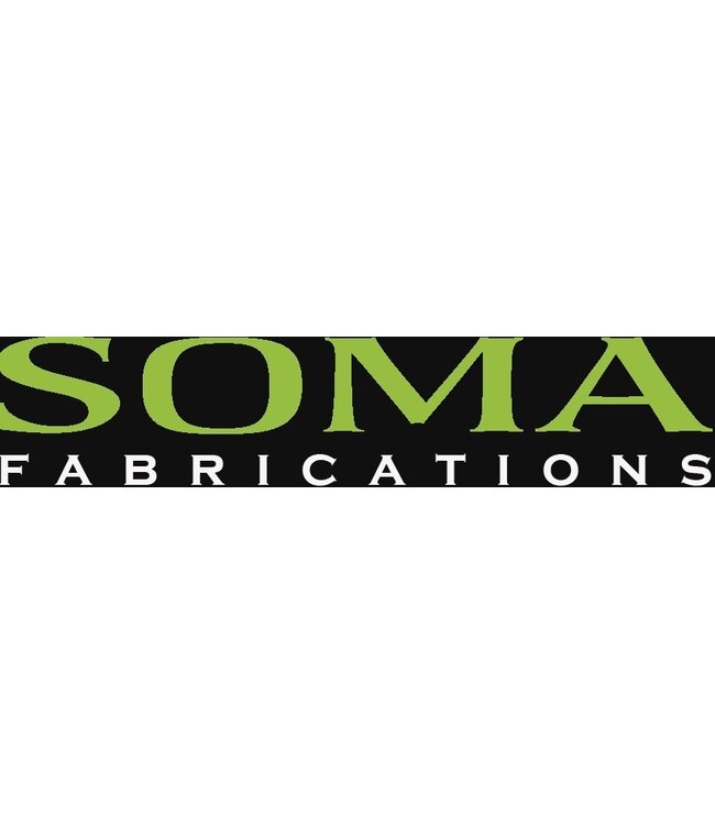 Soma, Walker Racer Track Bar 48