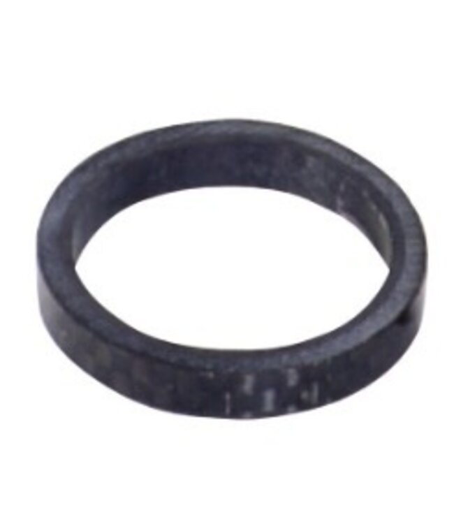 Varia, Prime Aero Carbon Spacer, 28.6 X 3 mm