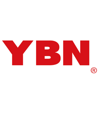 YBN, 12s Ti-N Multicolor Chain 126L