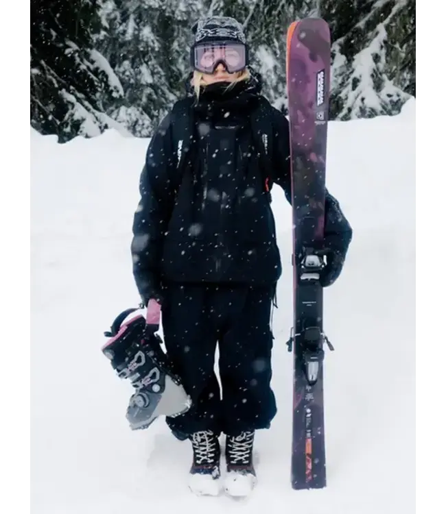 K2, Mindbender 99Ti W 2026