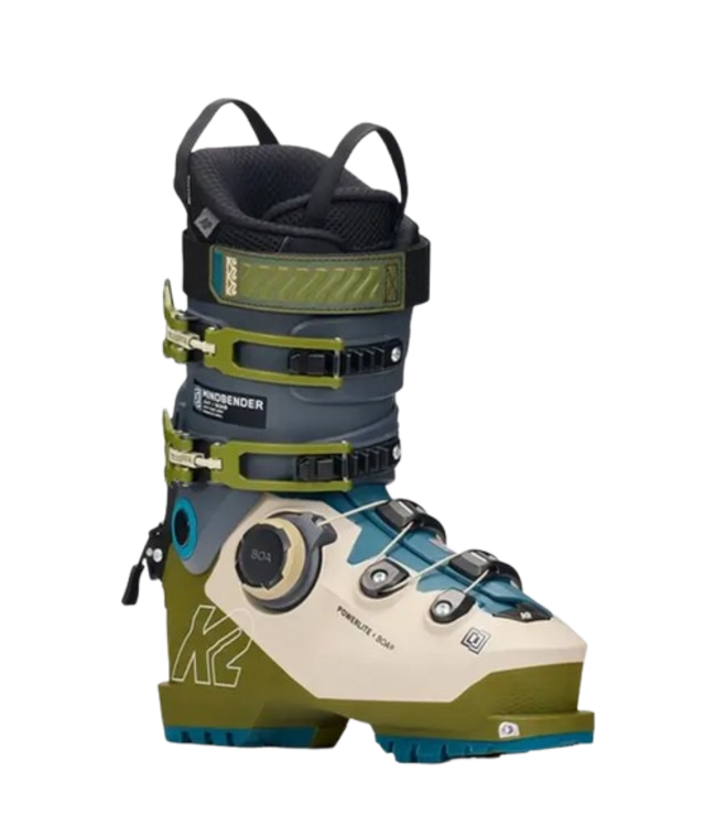 K2, Mindbender Juvy BOA 2026