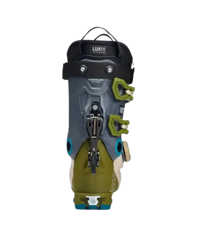 K2, Mindbender Juvy BOA 2026