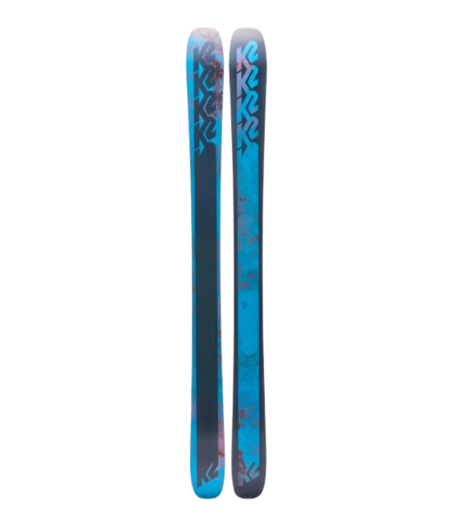 K2, Reckoner 102 W 2026