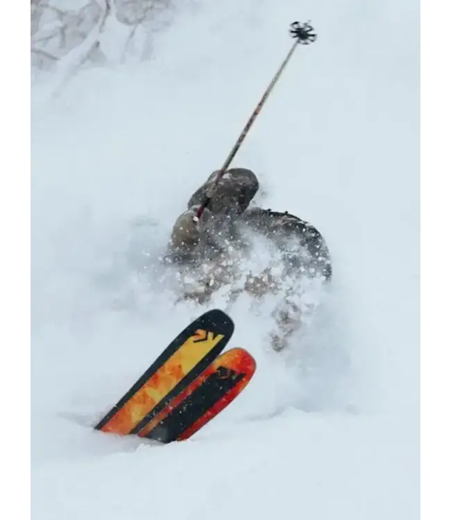 K2, Reckoner 110 2026