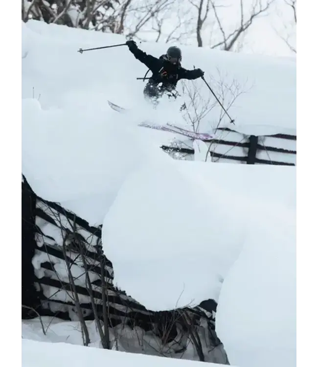 K2, Reckoner 110 W 2026